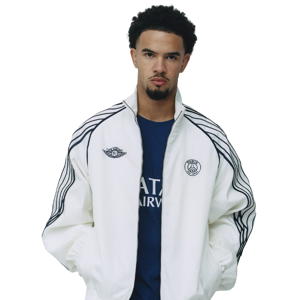 Veste Anthem PSG x Jordan Wings