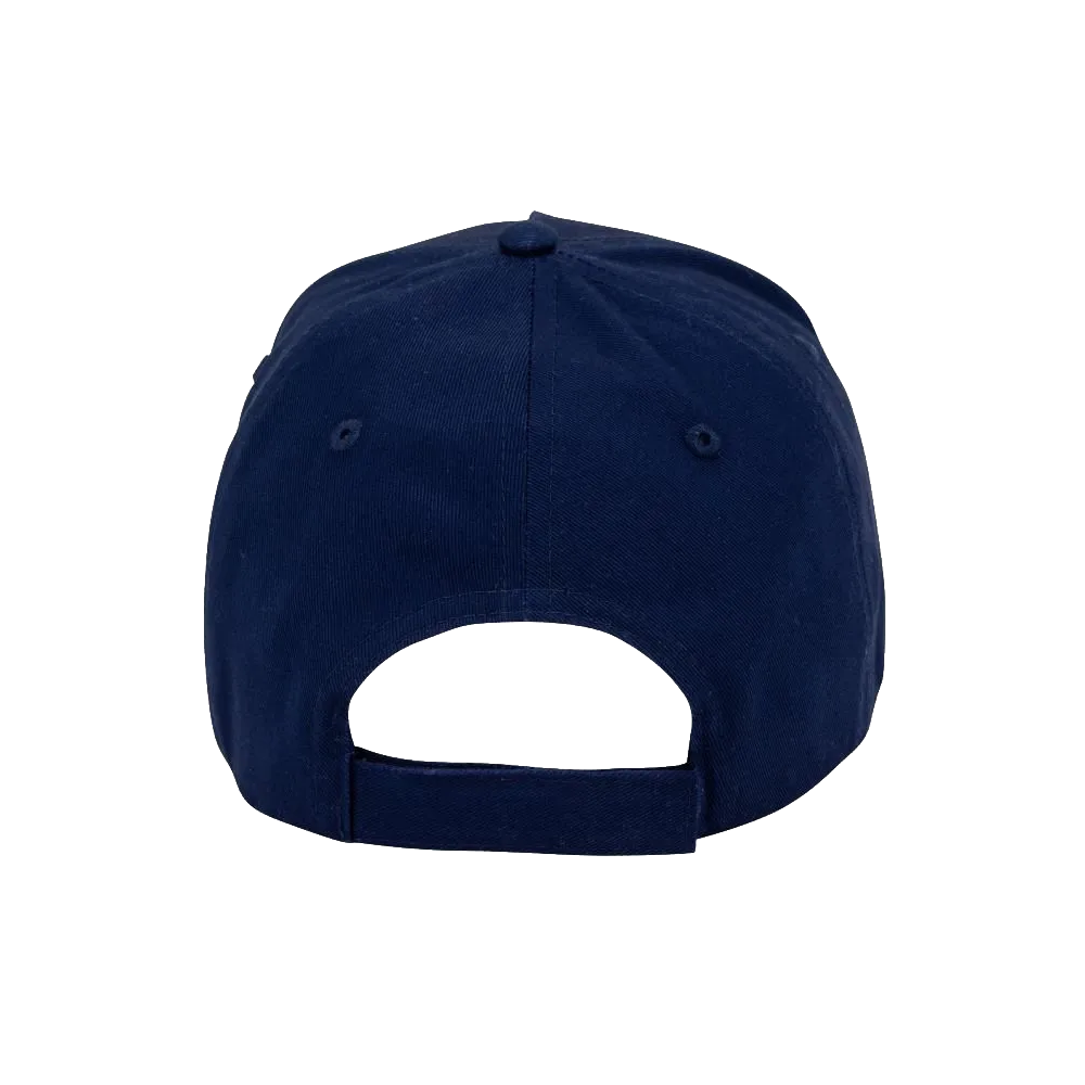 Casquette PSG Officielle Bleue