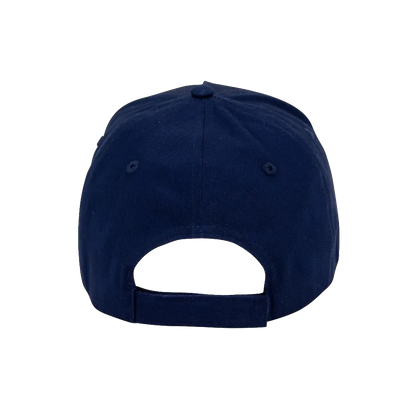 Casquette PSG Officielle Bleue