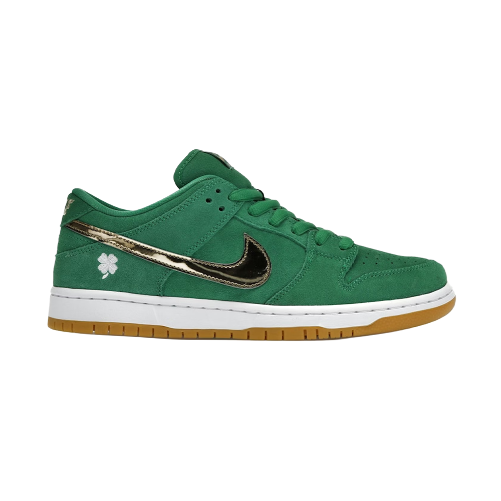 SB Dunk Low Pro St. Patrick's Day (2022)
