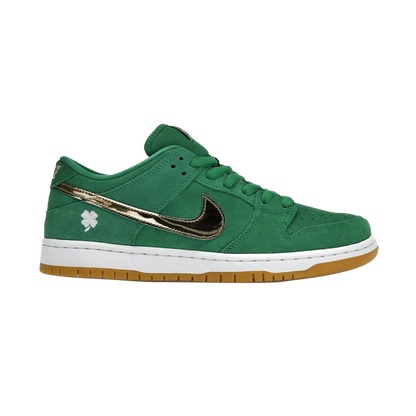 SB Dunk Low Pro St. Patrick's Day (2022)