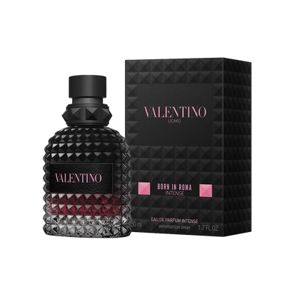 Valentino Uomo Born In Roma Intense - 50ml