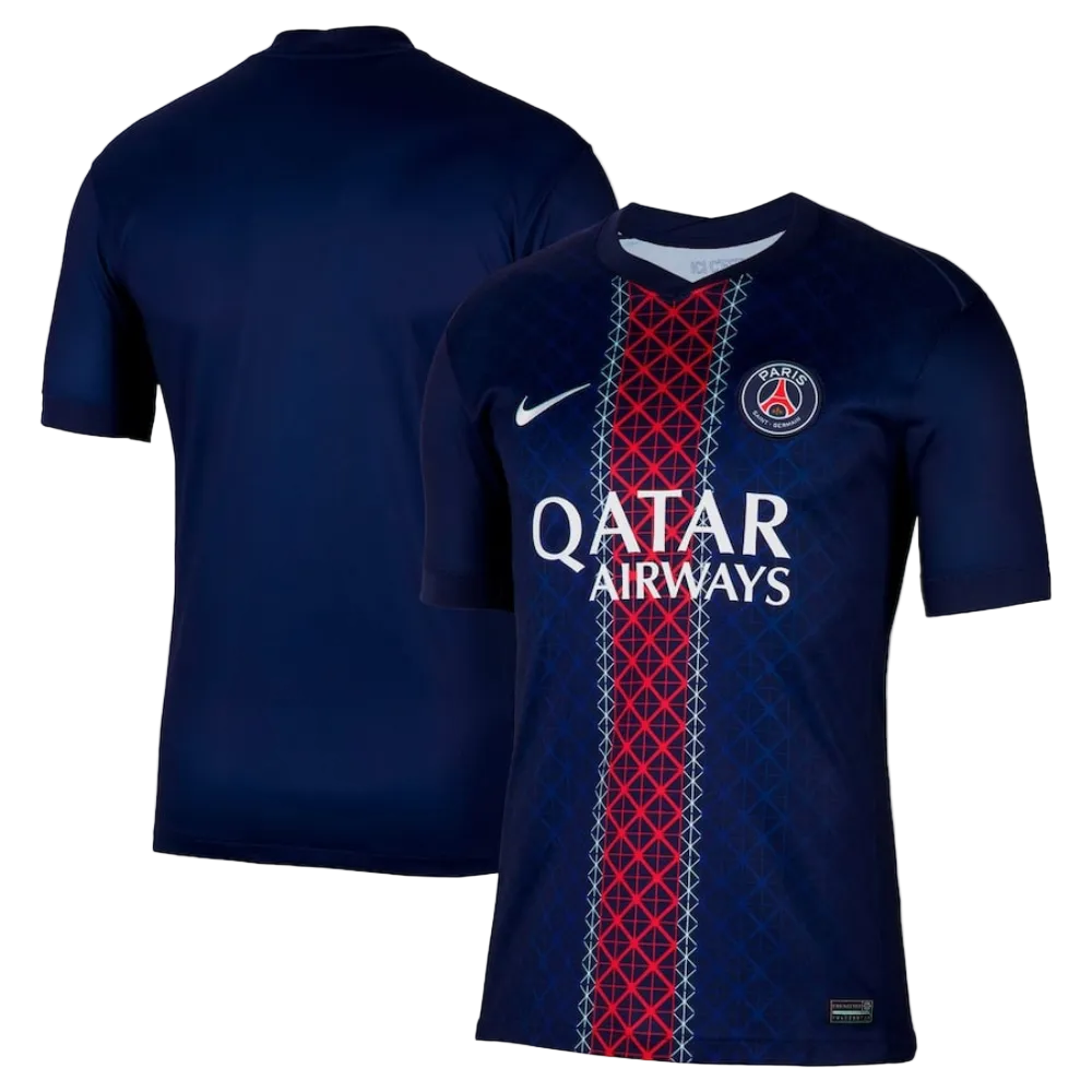 Maillot Domicile - Paris sg 25-26