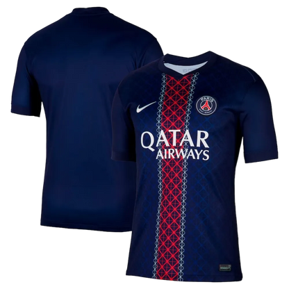 Maillot Domicile - Paris sg 25-26