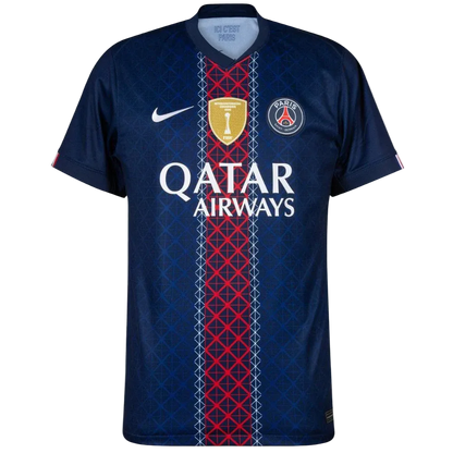 Maillot Domicile - Paris sg 25-26