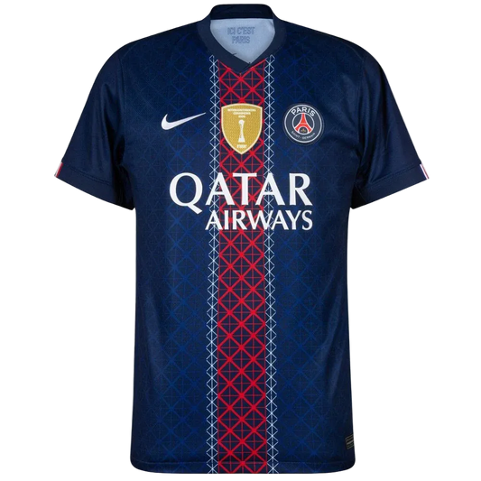 Maillot Domicile - Paris sg 25-26