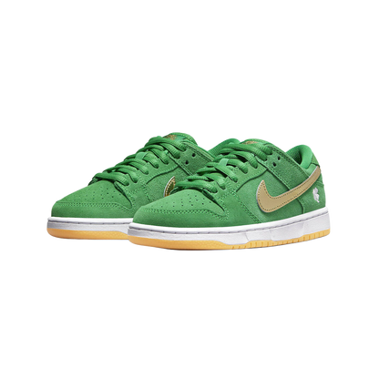 SB Dunk Low Pro St. Patrick's Day (2022)