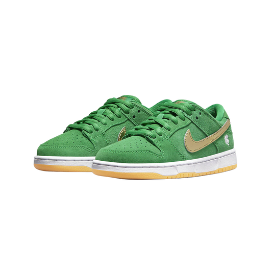 SB Dunk Low Pro St. Patrick's Day (2022)