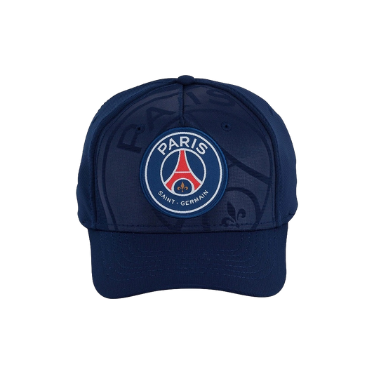 Casquette PSG Officielle Bleue