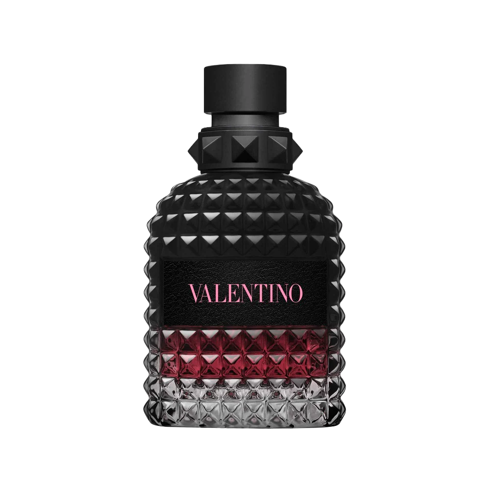 Valentino Uomo Born In Roma Intense - 50ml
