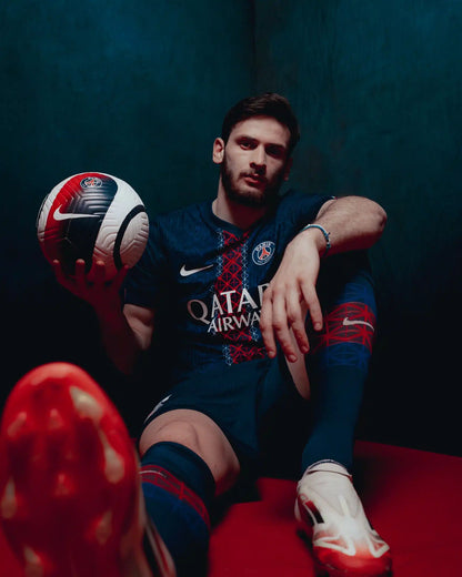 Maillot Domicile - Paris sg 25-26