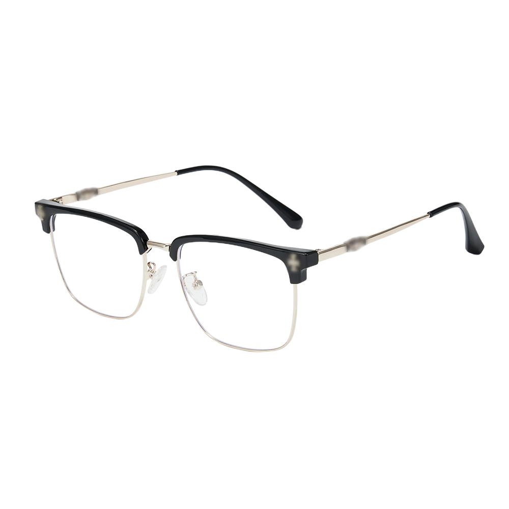Chrome Hearts Browline
