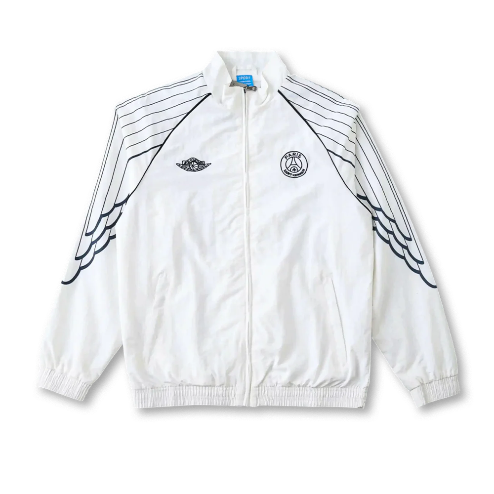 Veste Anthem PSG x Jordan Wings