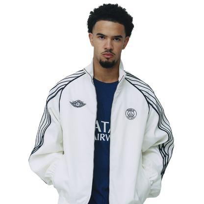 Veste Anthem PSG x Jordan Wings